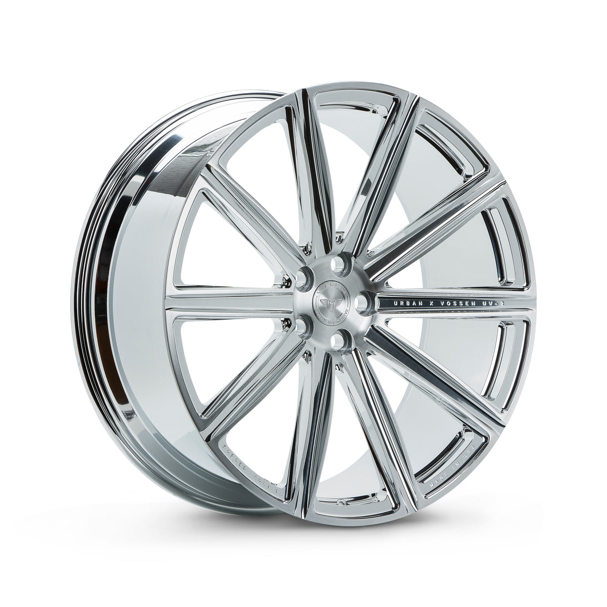 Vossen UV-2