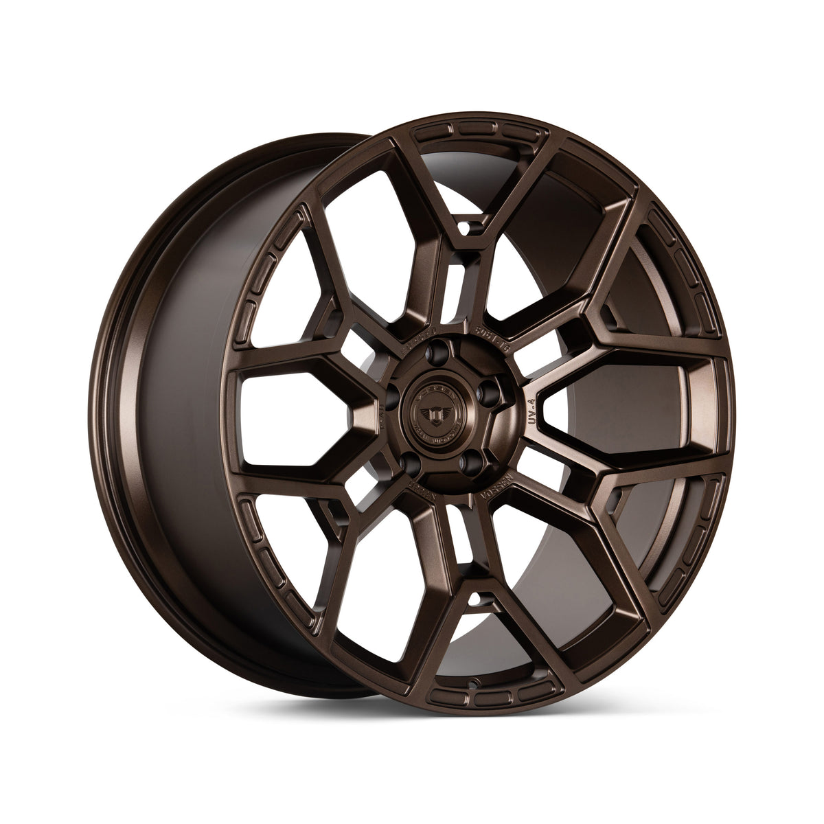 Vossen UV-4-2