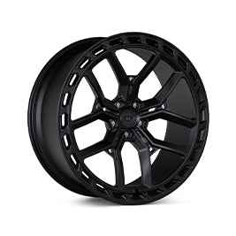 Vossen UV-X