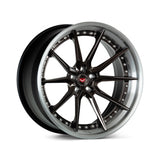 Vossen EVO-2