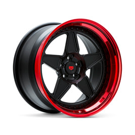 Vossen ERA-2