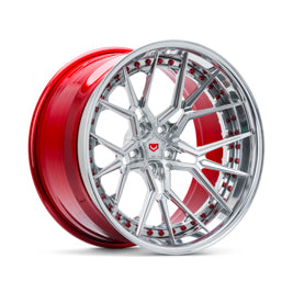 Vossen M-X3
