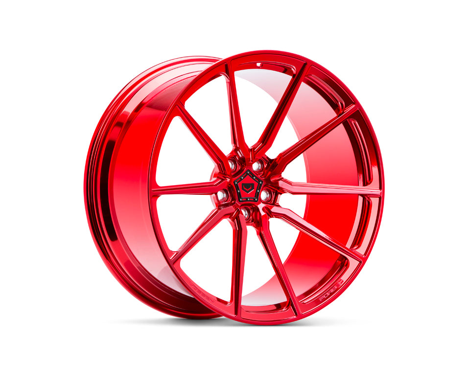 Vossen M-X2