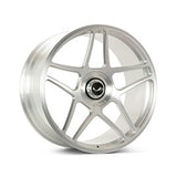 Vossen GEN-02