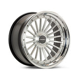 Vossen GEN-04