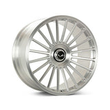 Vossen GEN-04