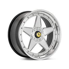 Vossen GEN-07