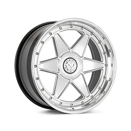 Vossen GEN-09