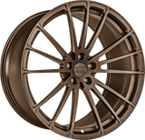 OZ Racing ARES HLT Matt Bronze
