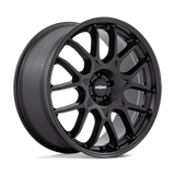 Rotiform ZWS Matte Black