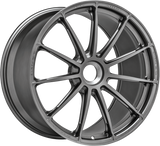 OZ Racing ULTIMATE AL FG Zentralverschluss Star Graphite