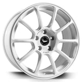 Barracuda SUMMA Racingwhite
