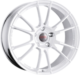 OZ Racing ULTRALEGGERA White