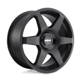 Rotiform SIX Matte Black