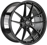 OZ Racing LEGGERA HLT Gloss Black
