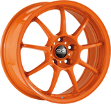 OZ Racing ALLEGGERITA HLT 5F Orange