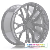 Concaver CVR1 Custom Finish (ET, LK und Farbe frei wählbar)