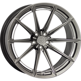 Aversus A.M.R.A Hyper-Gunmetal