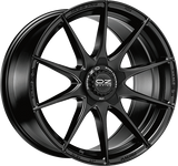 OZ Racing FORMULA HLT Matt Black