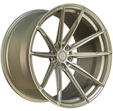 Wheelforce R.3-FG Light Gold