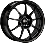 OZ Racing ALLEGGERITA HLT 5F Matt Black