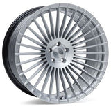 Corspeed ATMOS Hypersilver