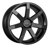 Corspeed CHALLENGE Mattblack