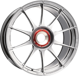 OZ Racing SUPERFORGIATA CL Zentralverschluss Ceramic Polished