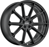 OZ Racing SUPREMA XT HLT Matt Black