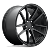 Rotiform SPF Matte Black