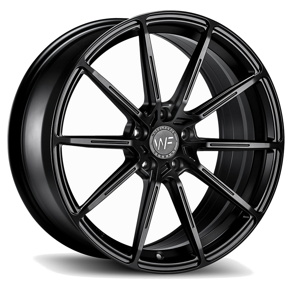 Wheelforce SL2-FF Deep Black