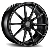 Wheelforce SL2-FF Deep Black