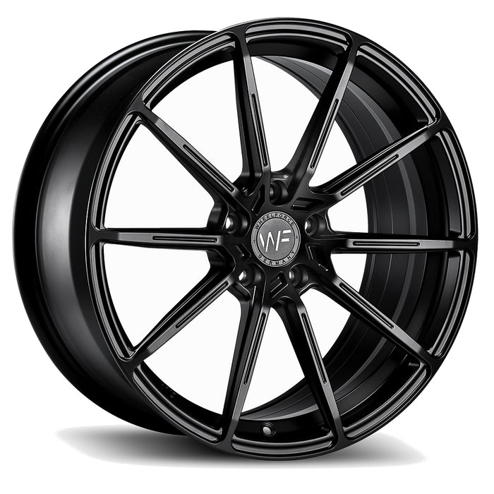 Wheelforce SL2-FF Deep Black