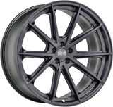 OZ Racing SUPREMA XT HLT Matt Graphite