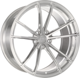 OZ Racing ZEUS HLT Brushed