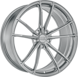 OZ Racing ZEUS HLT Race Silver
