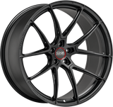 OZ Racing ESTREMA FORGIATA Satin Black