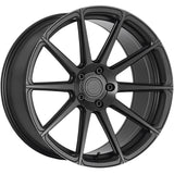Barracuda PROJECT TWO Mattgunmetal