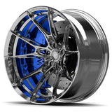 Wheelforce R.2-FG Rhodium