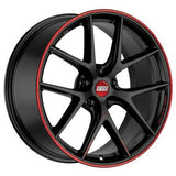 BBS CI-R Nürburgring Edition
