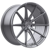 Wheelforce CF.3-FFR Gloss Steel