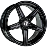 Tomason TN20 NEW Black Painted