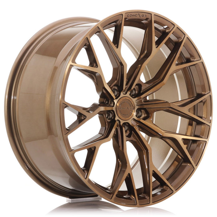 Concaver CVR1-XL Brushed Bronze