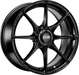 OZ Racing FORMULA HLT 4F Matt Black