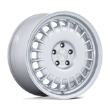 Rotiform PMF Gloss Silver