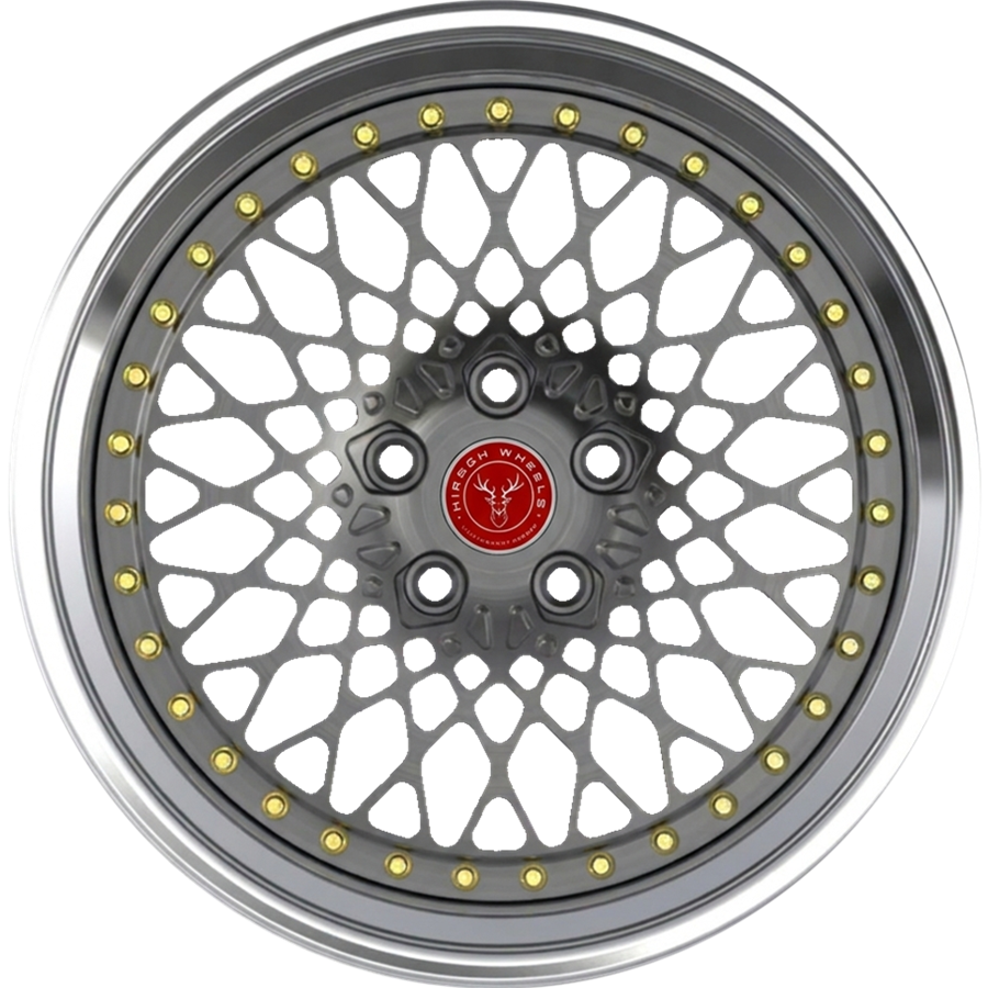 HF2 Platzhirsch