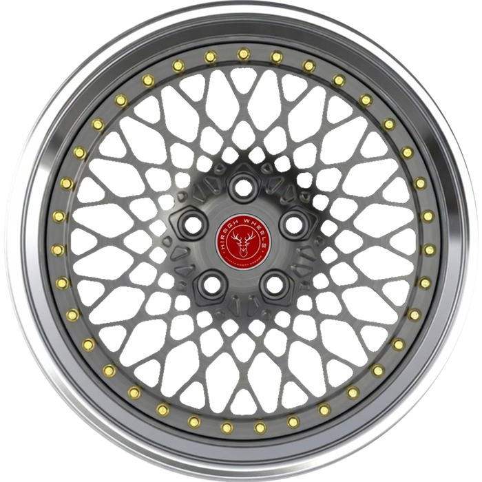 HF2 Platzhirsch