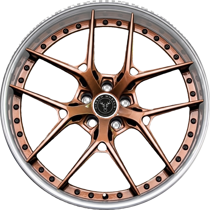 HF3 Zwölfender