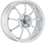 OZ Racing ALLEGGERITA HLT 5F White