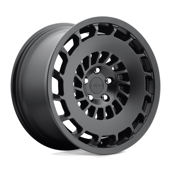 Rotiform CCV Matte Black